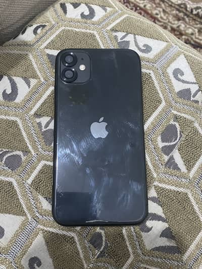 iPhone 11 64GB non pta