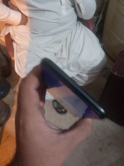 power baton luss hai