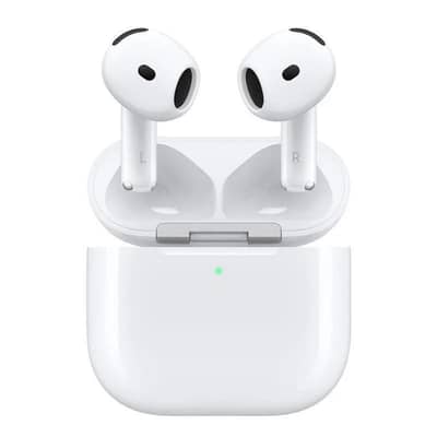 Airpods pro  4