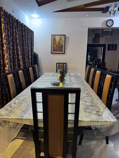 Dinning Table Set for Sale