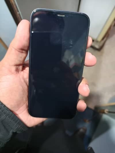 Iphone 12 Dual sim pta Approved 64 gb