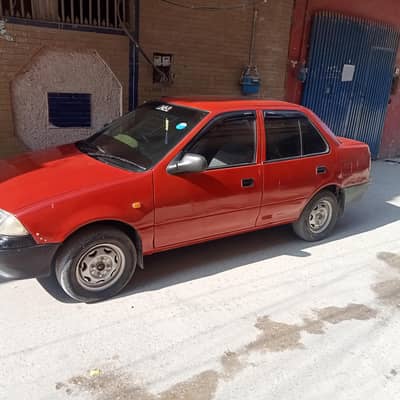 Suzuki Margalla cng+petrol sim call 03313883567