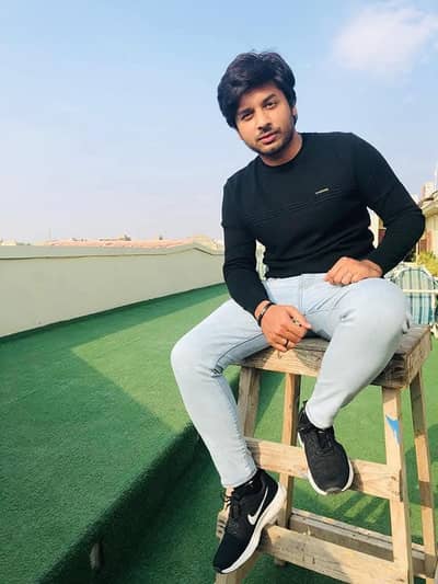 Need Female From All Pakistan