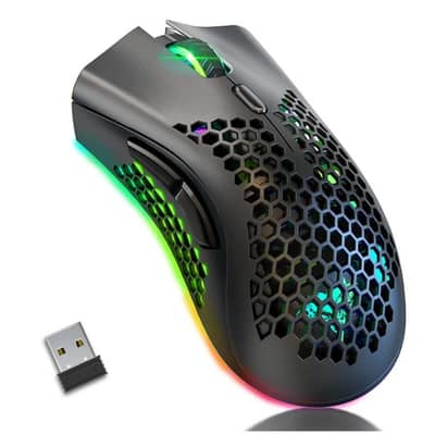 RGB Gaming Mouse