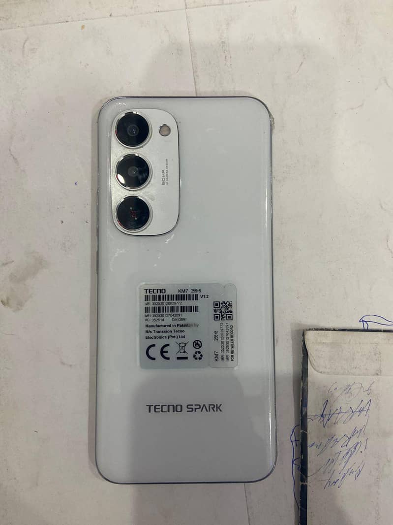 tecno 0