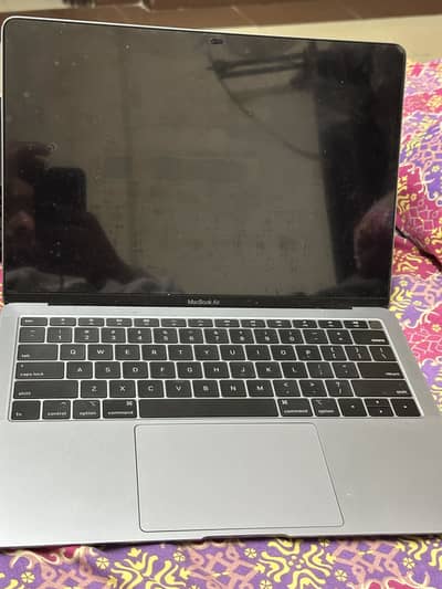 Macbook Air 2019