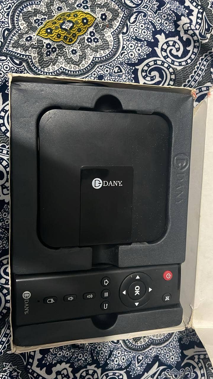 Android Tv Box 1