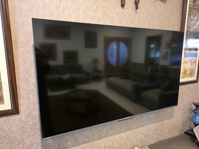 TCL 55P735 , 55" Android Led Tv