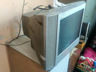 SONY TRINITON TV