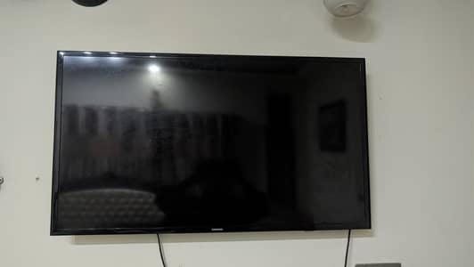 Samsung 44" LED