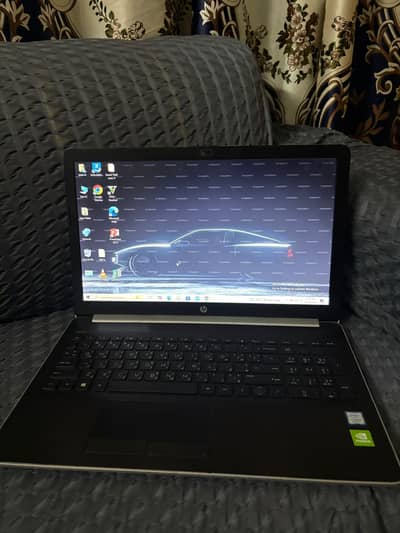 HP Laptop 15