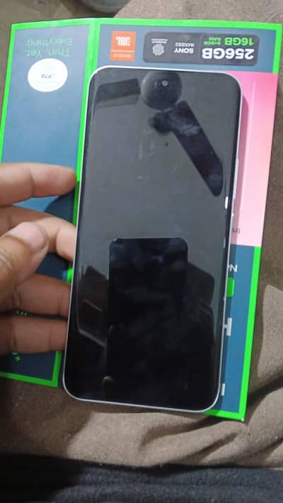 Infinix hot 60pro plus