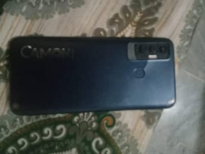 tecno camon 17 6 /128