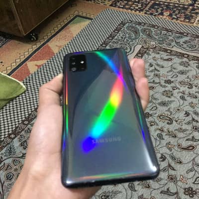 Samsung A51