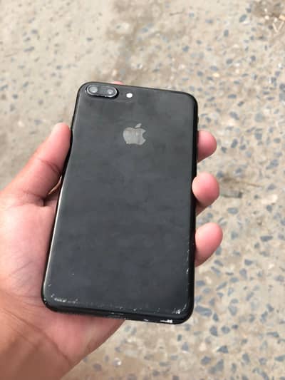 iphone 7plus for sell