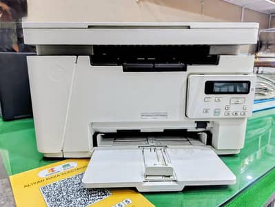 Hp LaserJet Pro MFP M26nw