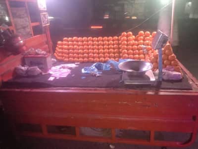 Loader richshaw 2022