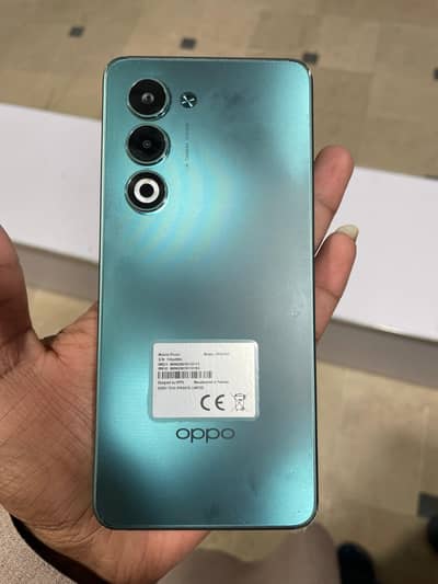 OPPO a5 6/128 sale for lash condition 10by10