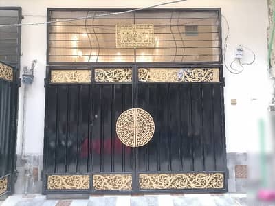 Brand New 563 Square Feet House For sale In Pico Road Pico Road