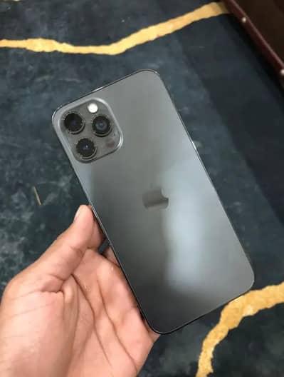 iphone 12 pro max factory unlock 256 gb