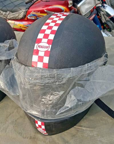 Bike Helmet Almost New