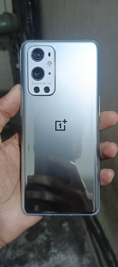 OnePlus 9pro pta exchange possible