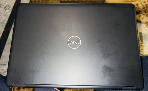 DELL LAPTOP