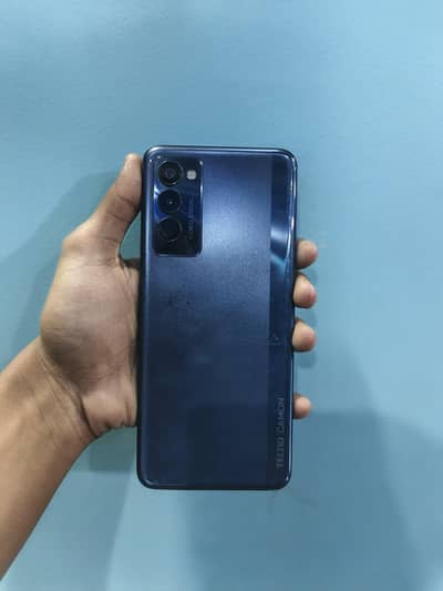Tecno Camon 18p