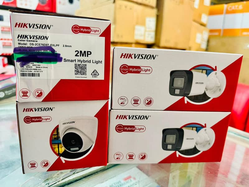 Cctv camera installation 2