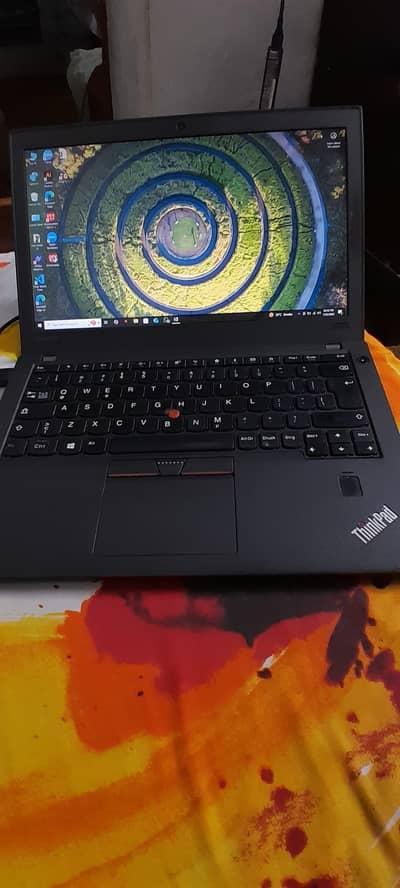 Lenovo | ThinkPad | i5 | 7 Gen