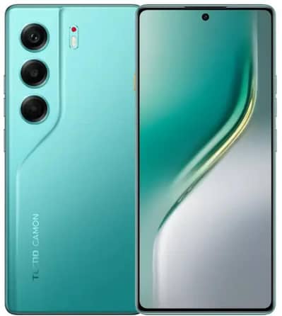 Tecno camon 40