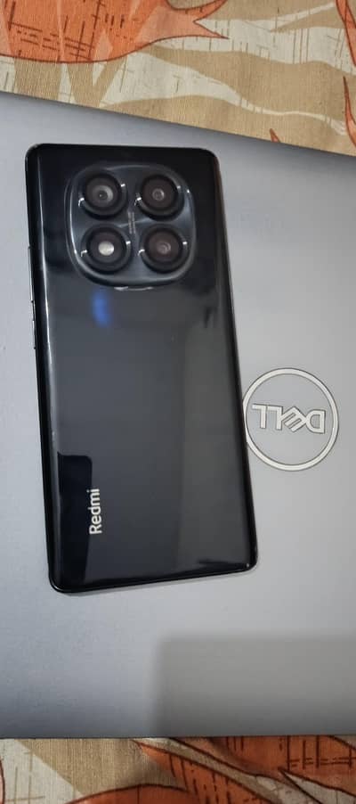 Redmi Note 14 pro 4g