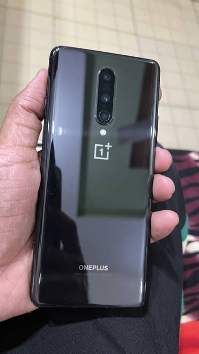 Want to sell One Plus 8