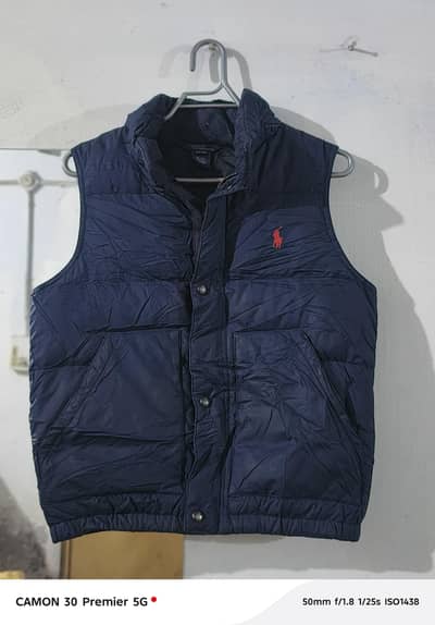 polo Ralph Lauren jacket