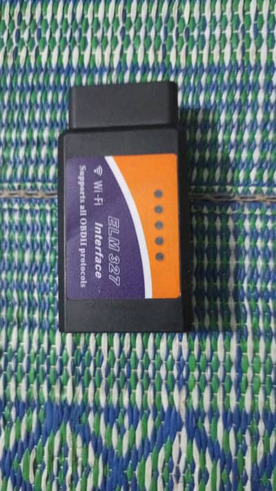 OBD2 scanner, OBD, Car fault reader diagnostic tool