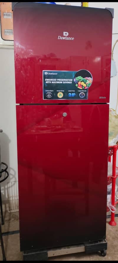 Dawlance Refrigrator