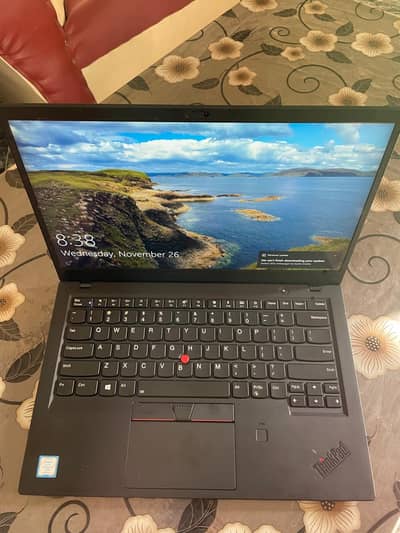 Lenovo X1 Carbon