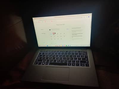 dell latitude 5420 core i5 11th generation