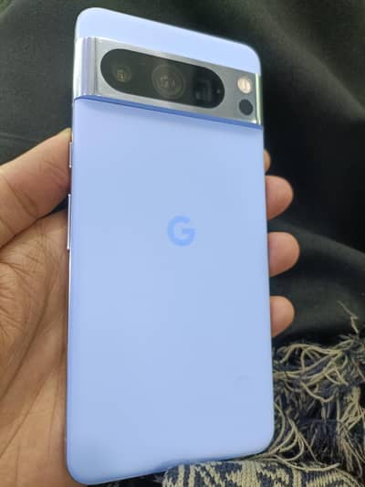 Pixel8Pro 12/128GB.