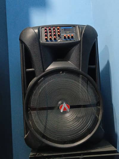 10/10 condition speaker