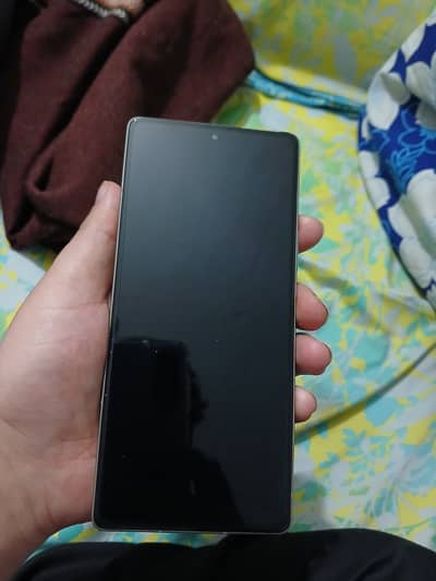 Infinix note 50 Pro