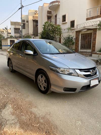 HONDA CITY 1.3 PROSMATIC