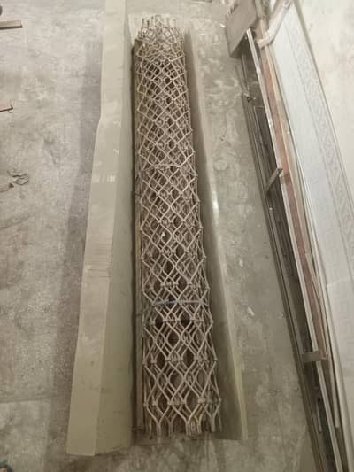 Qainchi Shutter less used