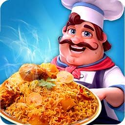 Chicken Biryani Specialist Required