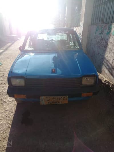 fx car arjand sell karni he 03177589184