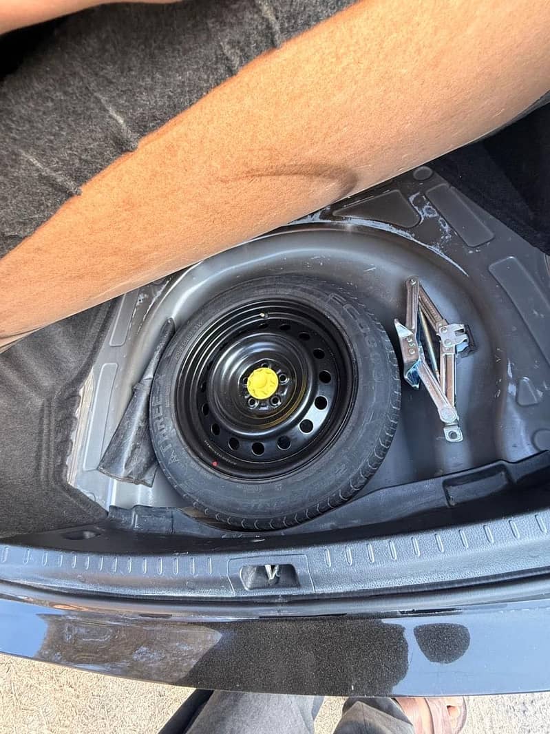 Toyota Altis Grande 2020 Model For Sale 8