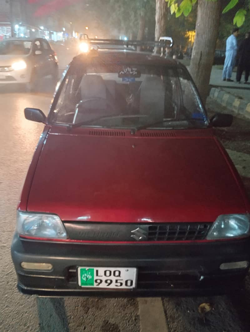 mehran 10