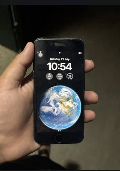 iPhone 8 crystal clear sim glitch exchange possible with se ya 11