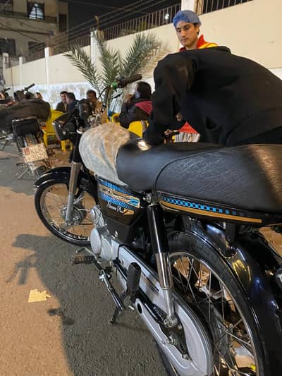 bike for sale in good price