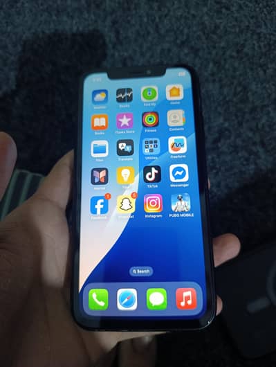 iPhone XR non pta factory unlocked